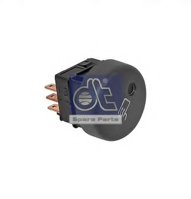 DT 7.78129 Switch, mirror adjustment